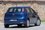 Fiat Punto 5-Door 2012 года